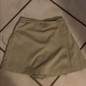 Universal - Uniform skort - 6x